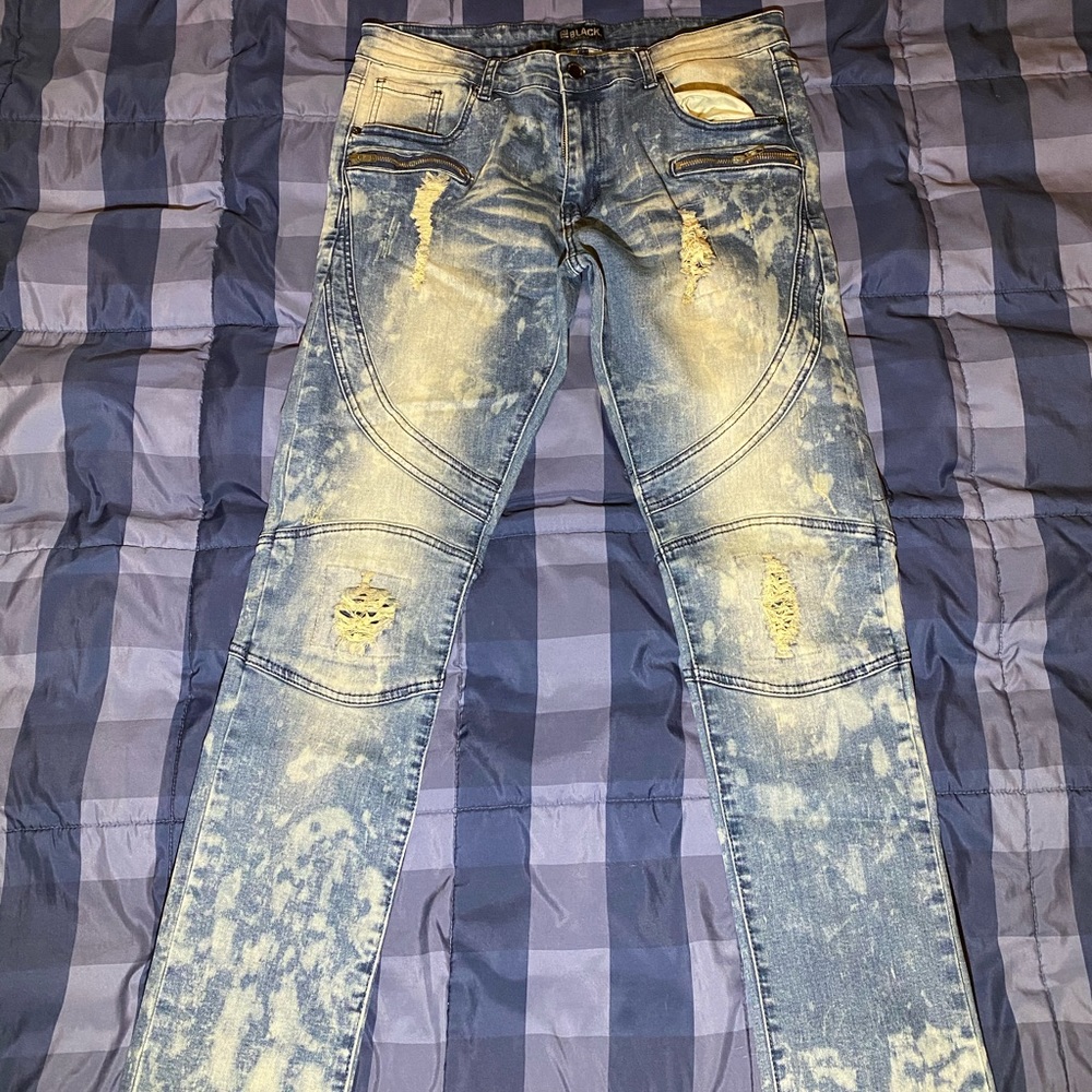 Stylish Jeans